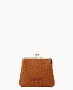 Dooney & Bourke Grab and Go|Wallets<MLB Large Framed Purse Phillies