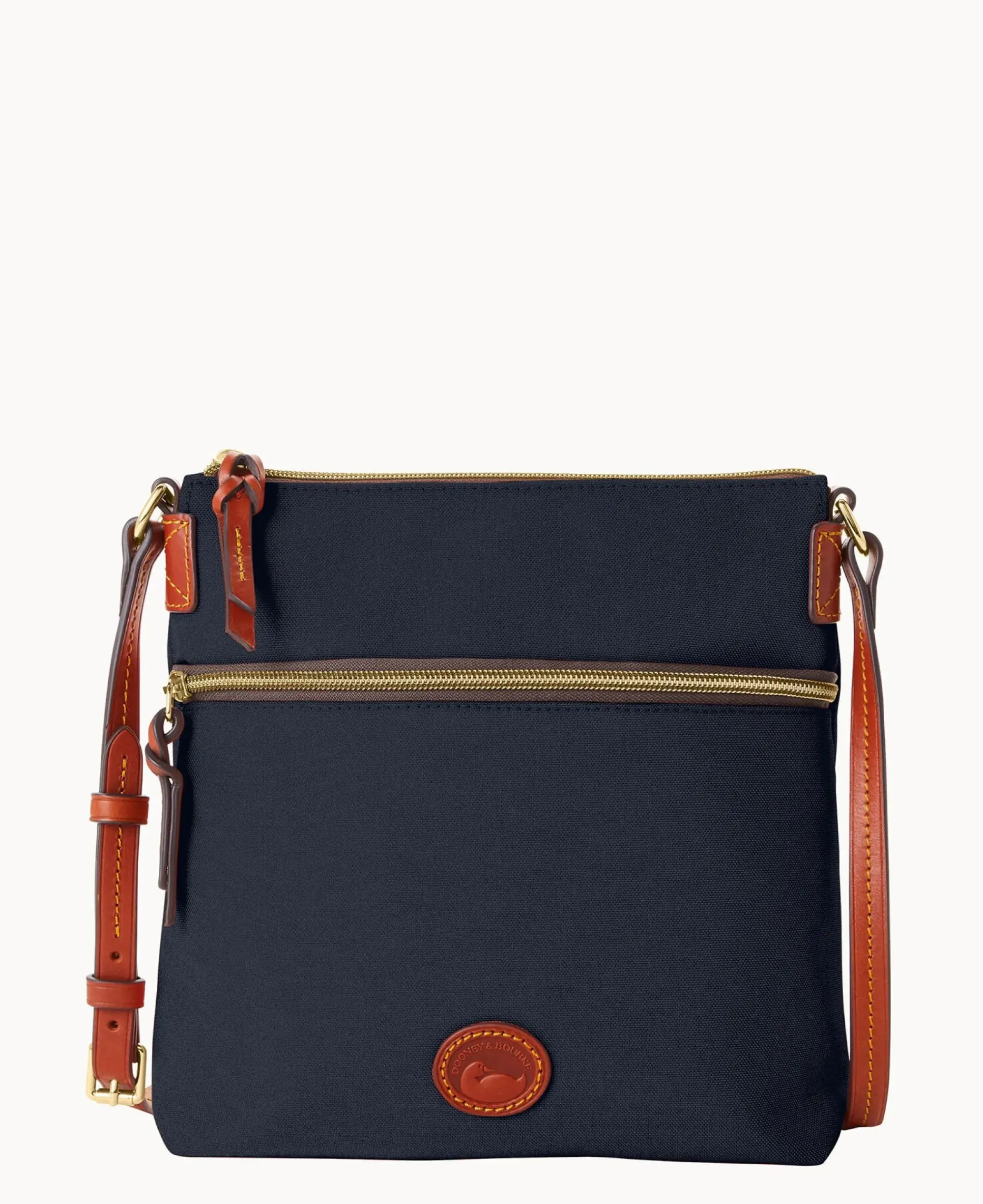 Dooney & Bourke Spring Style|Nylon<Nylon Crossbody Navy