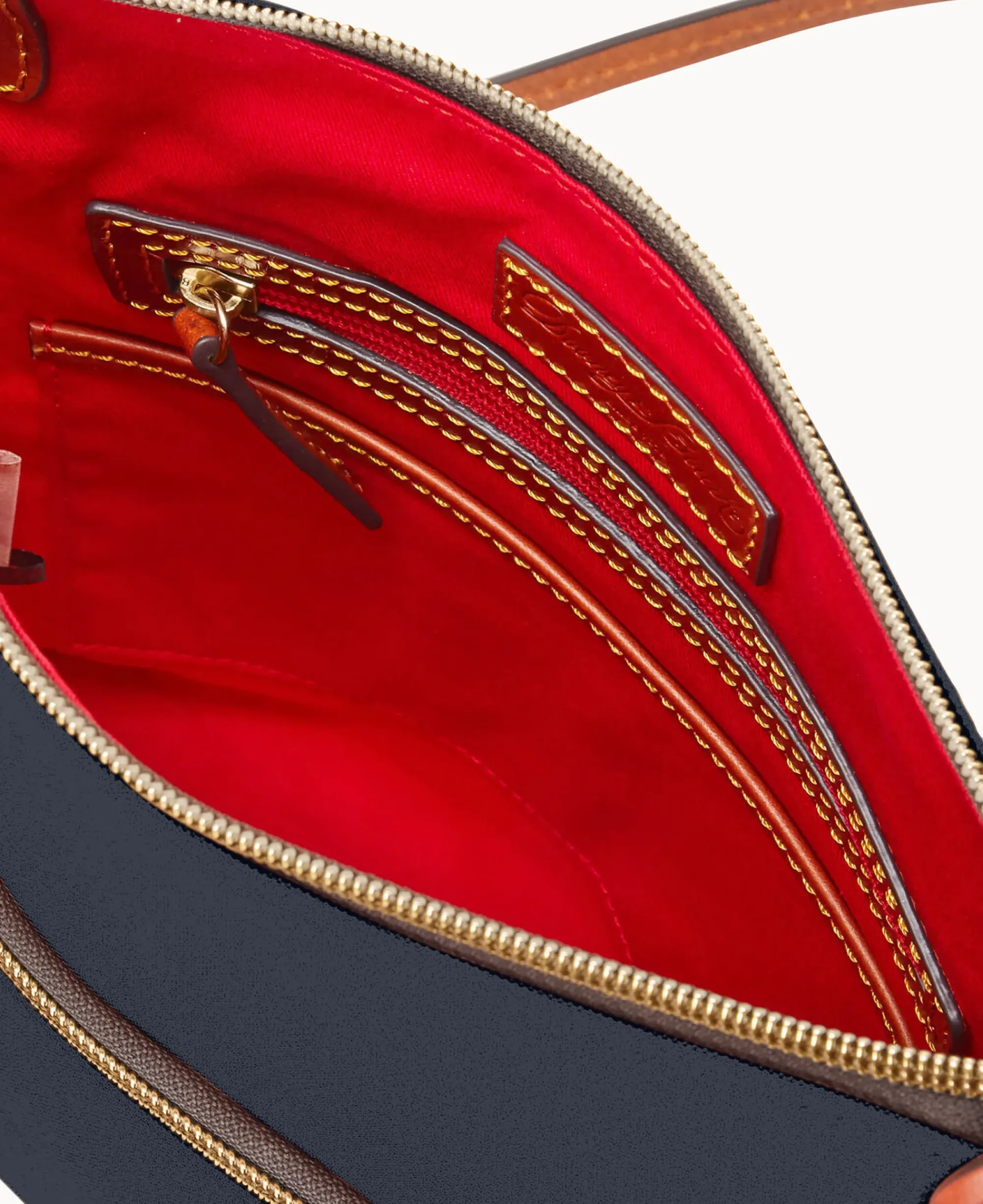 Dooney & Bourke Spring Style|Nylon<Nylon Crossbody Navy