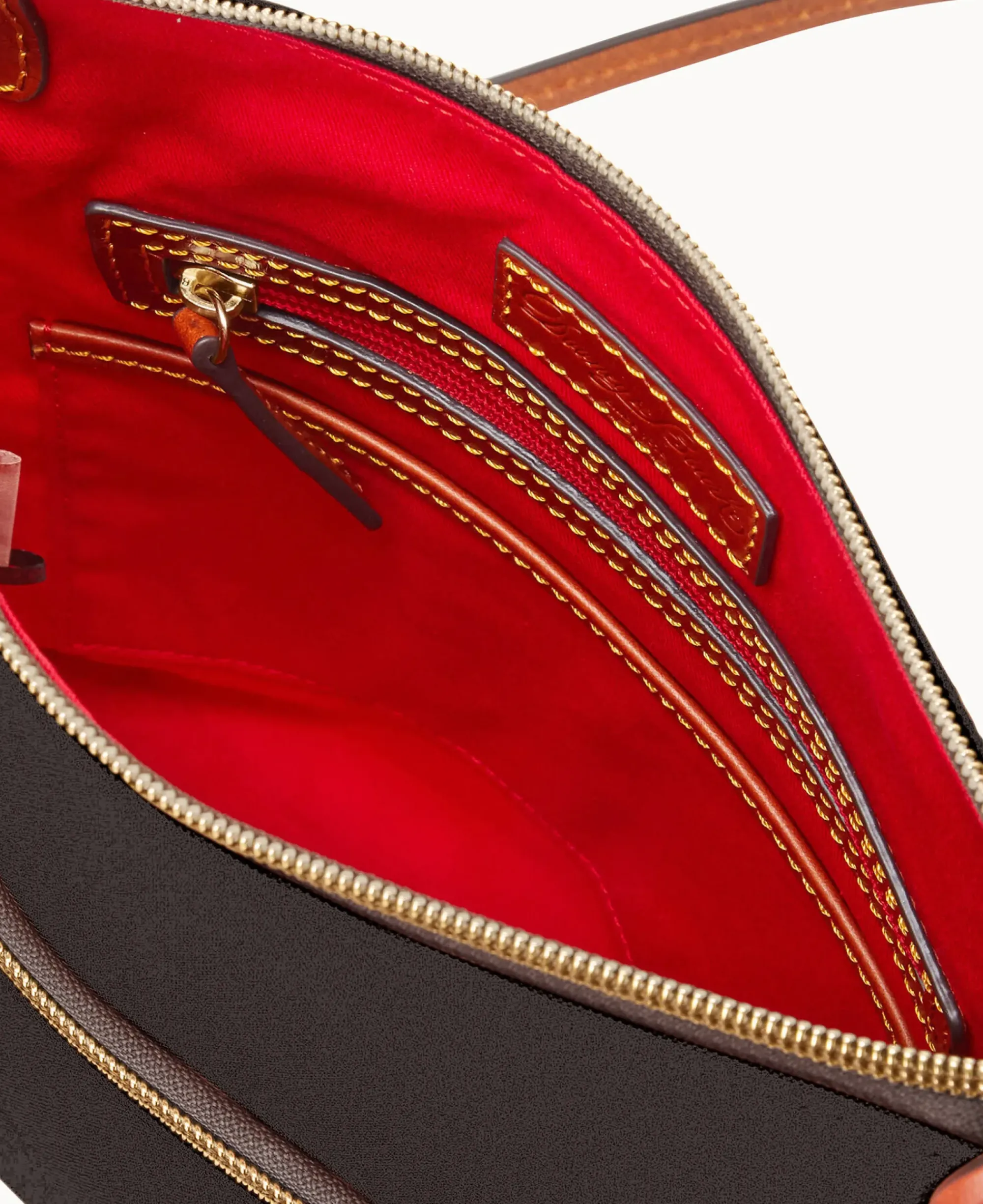 Dooney & Bourke Spring Style|Nylon<Nylon Crossbody Black