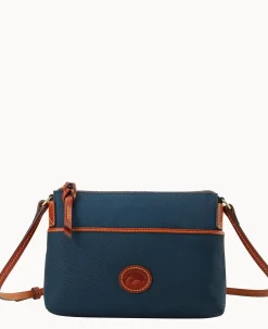 Dooney & Bourke Spring Style|Nylon<Nylon Katie Crossbody Navy