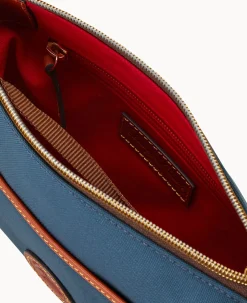 Dooney & Bourke Spring Style|Nylon<Nylon Katie Crossbody Navy