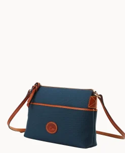 Dooney & Bourke Spring Style|Nylon<Nylon Katie Crossbody Navy