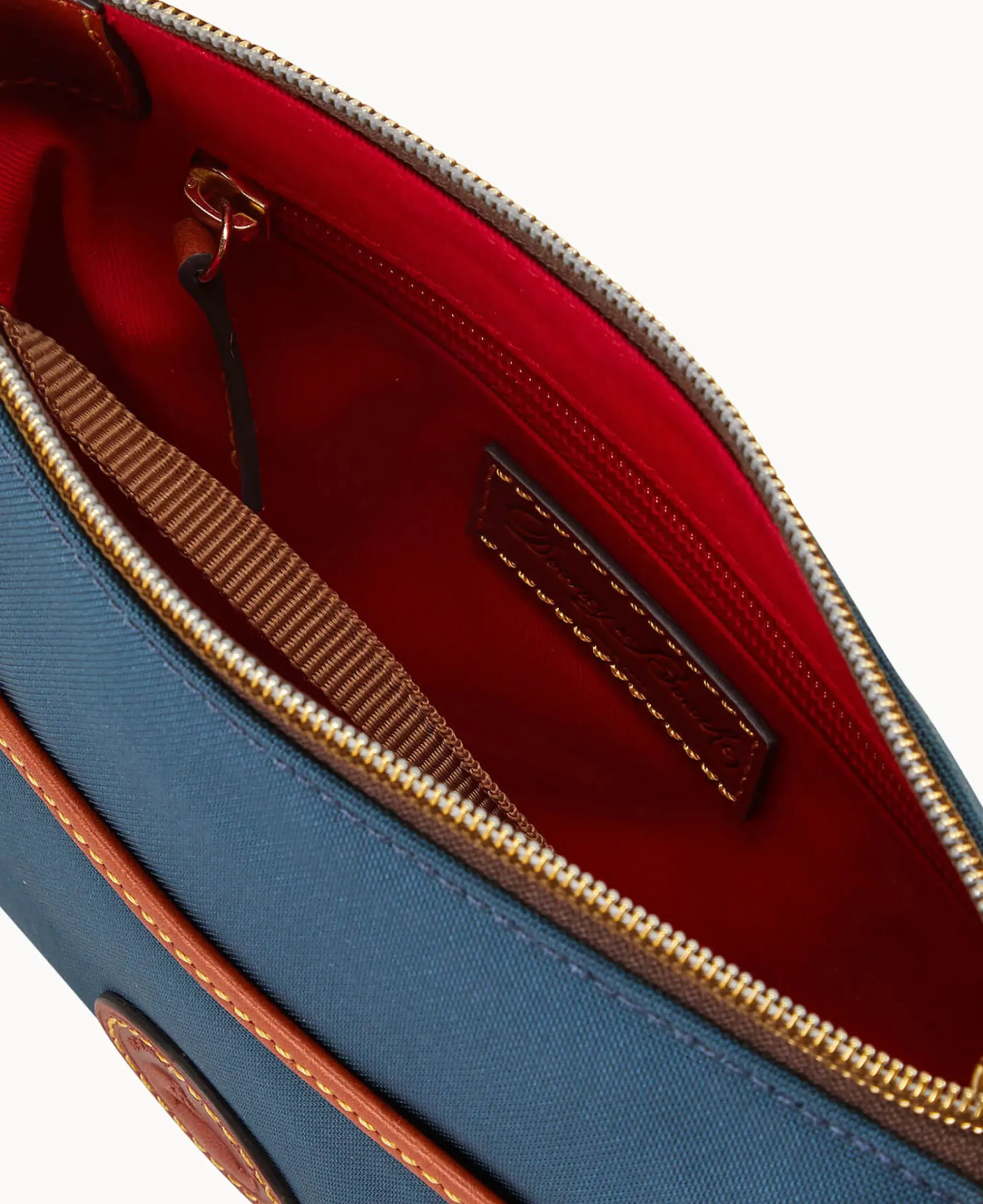 Dooney & Bourke Spring Style|Nylon<Nylon Katie Crossbody Navy