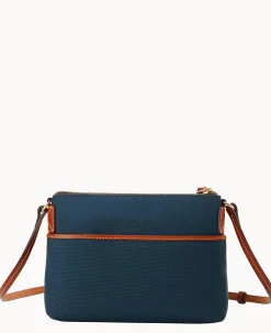 Dooney & Bourke Spring Style|Nylon<Nylon Katie Crossbody Navy
