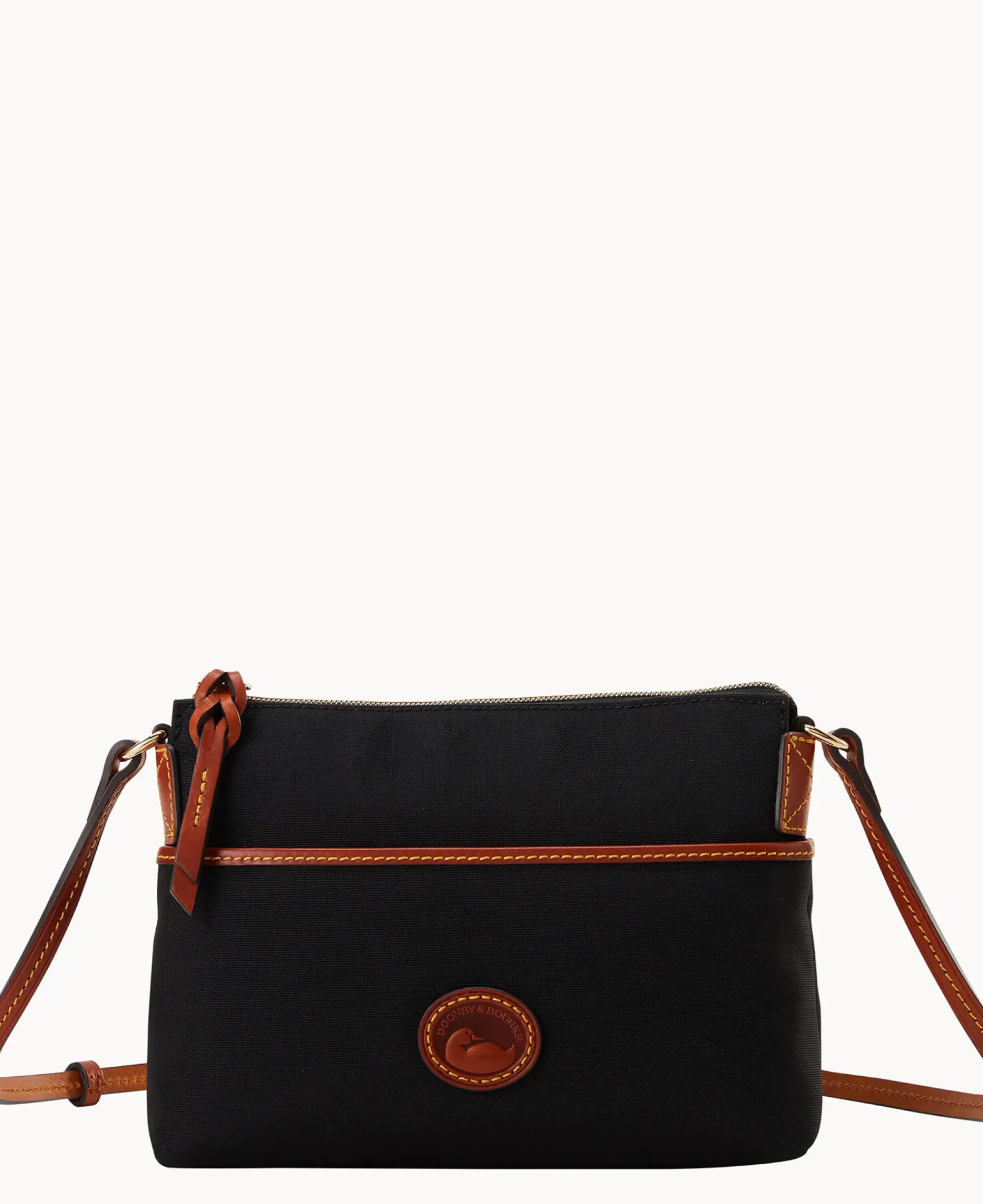 Dooney & Bourke Spring Style|Nylon<Nylon Katie Crossbody Black