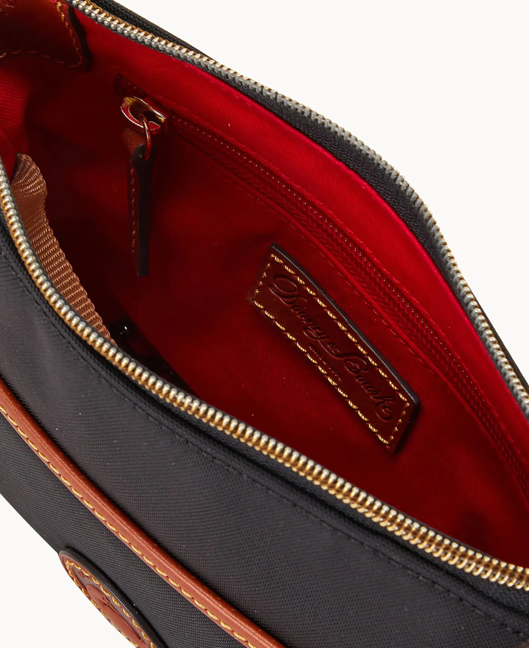 Dooney & Bourke Spring Style|Nylon<Nylon Katie Crossbody Black