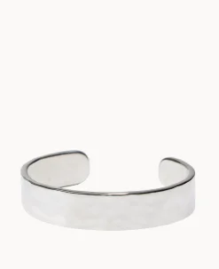 Dooney & Bourke In Good Company|In Good Company<Old Newbury Crafters Bangle .5" Silver