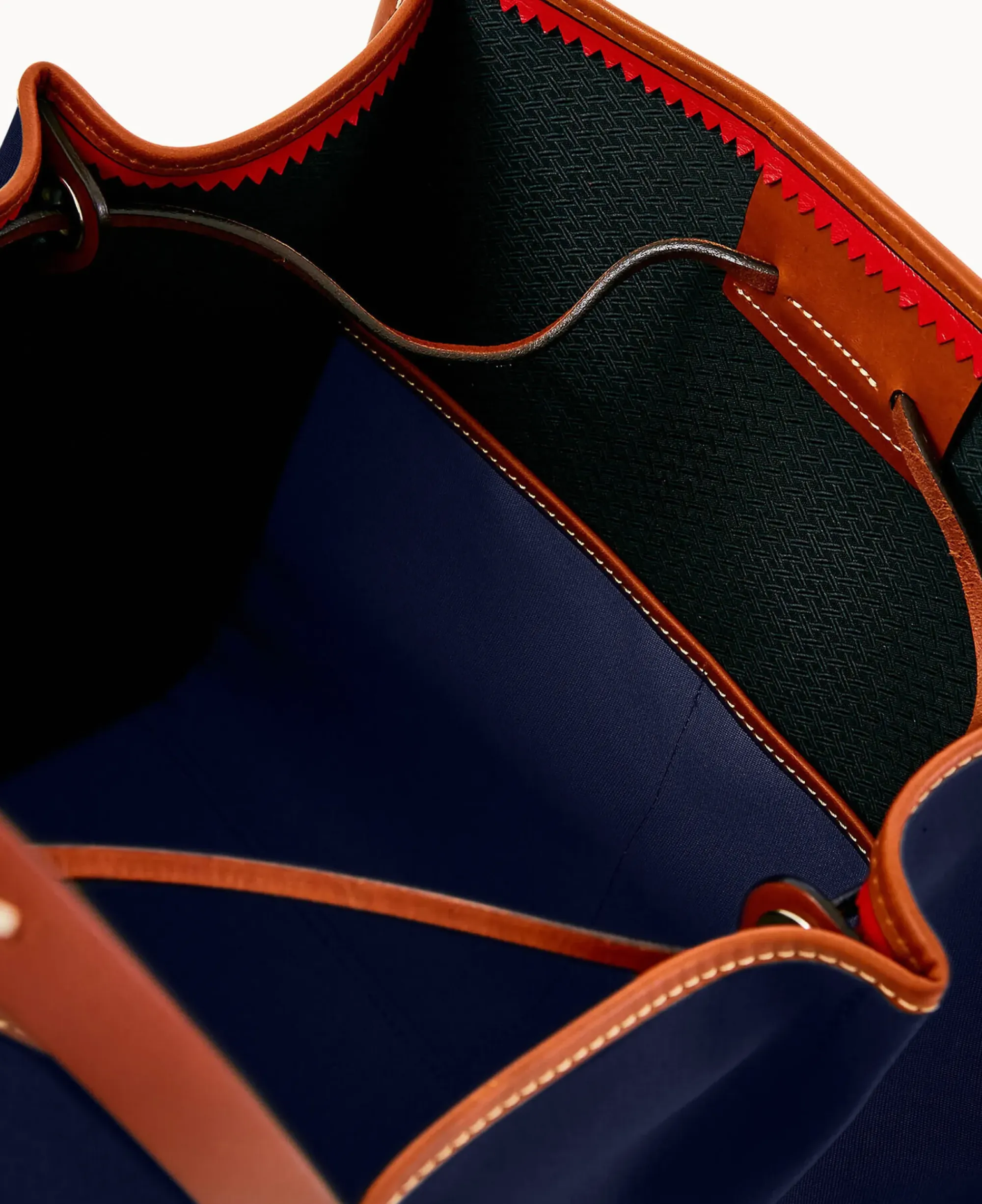Dooney & Bourke Ready For the Getaway|Shoulder Bags<Oncour Cabriolet Full Up Navy