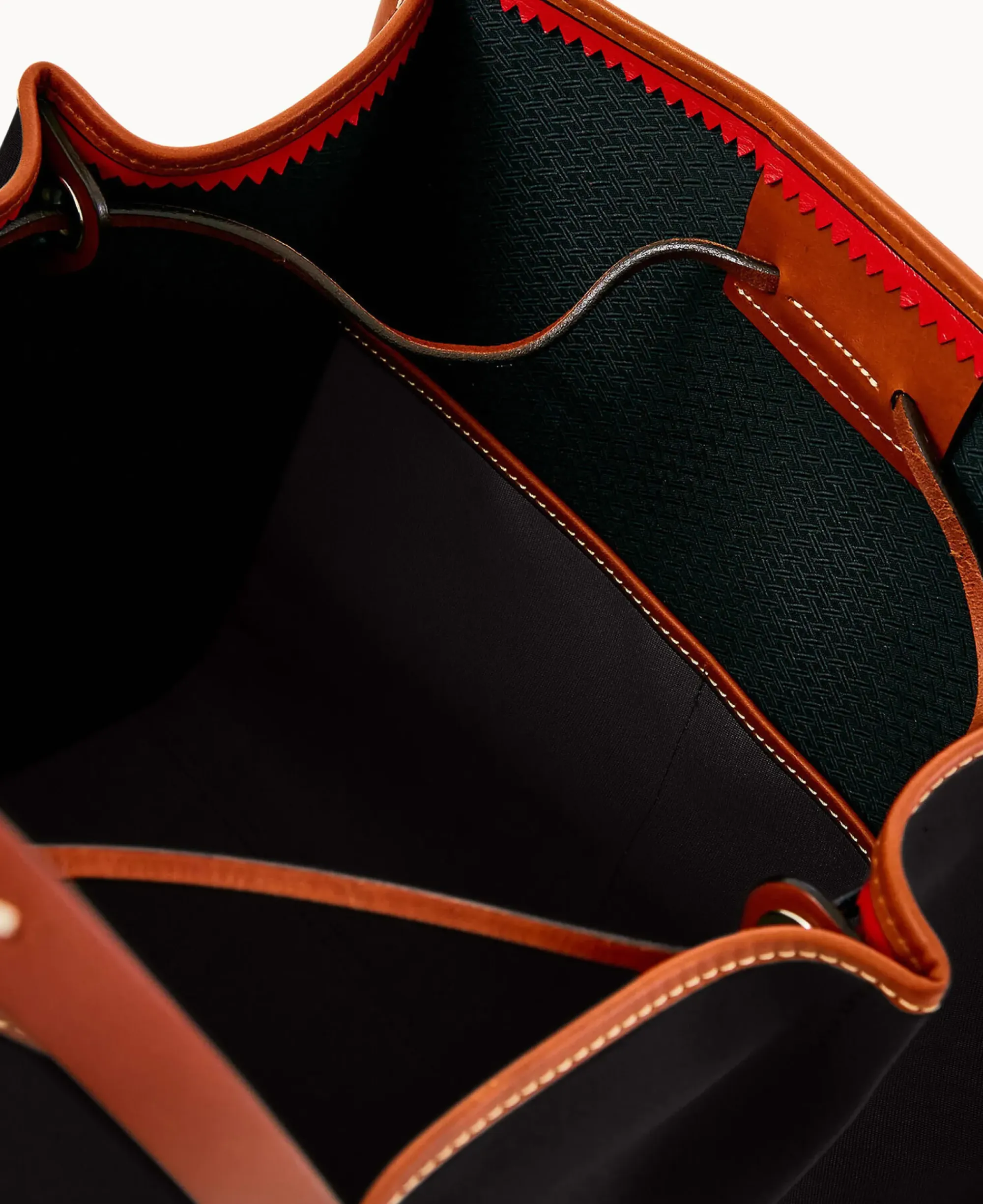 Dooney & Bourke Ready For the Getaway|Shoulder Bags<Oncour Cabriolet Full Up Black