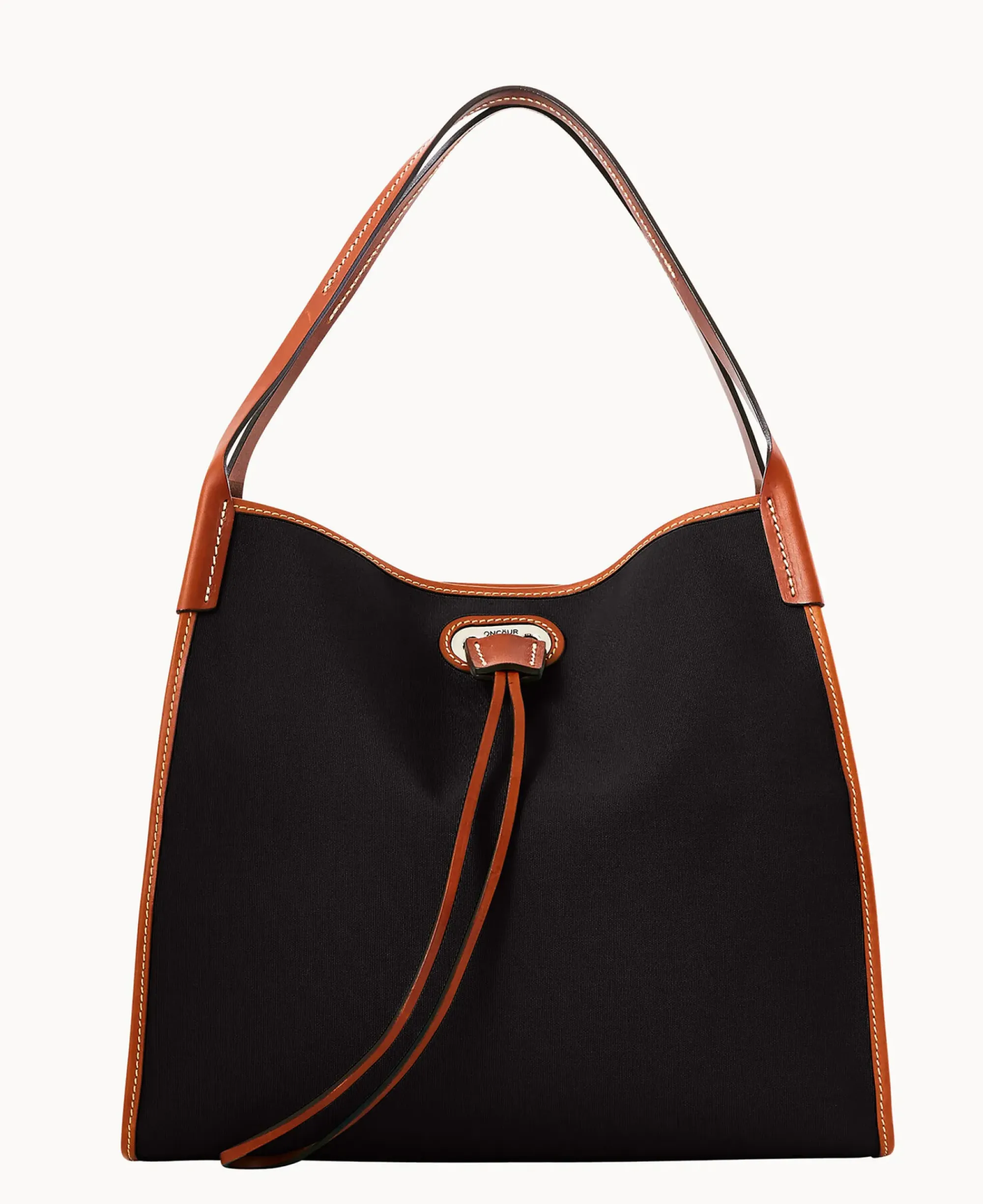 Dooney & Bourke Ready For the Getaway|Shoulder Bags<Oncour Cabriolet Full Up Black