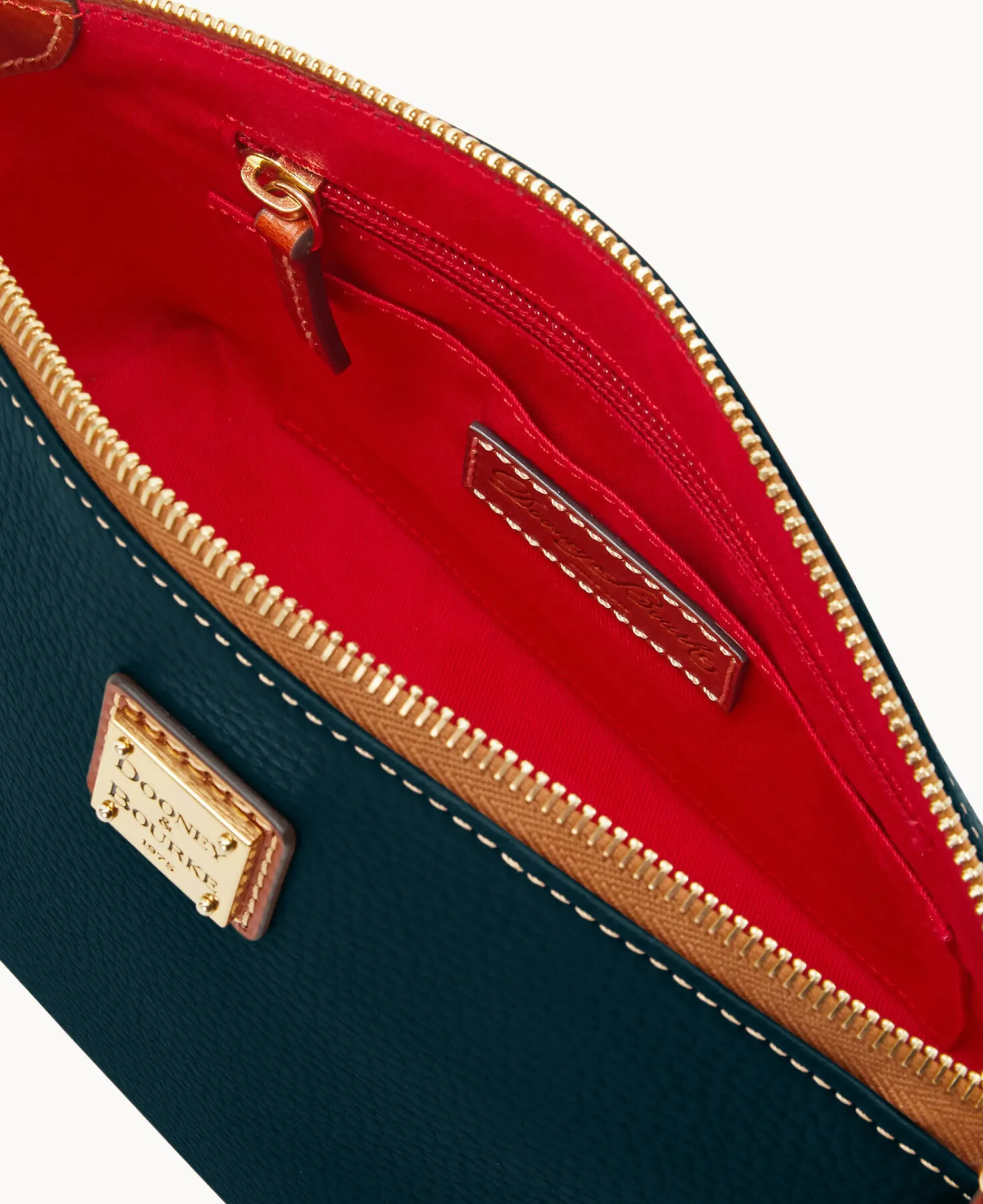 Dooney & Bourke The Pebble Grain Collection|Pebbled Leather<Pebble Grain Suki Crossbody Black