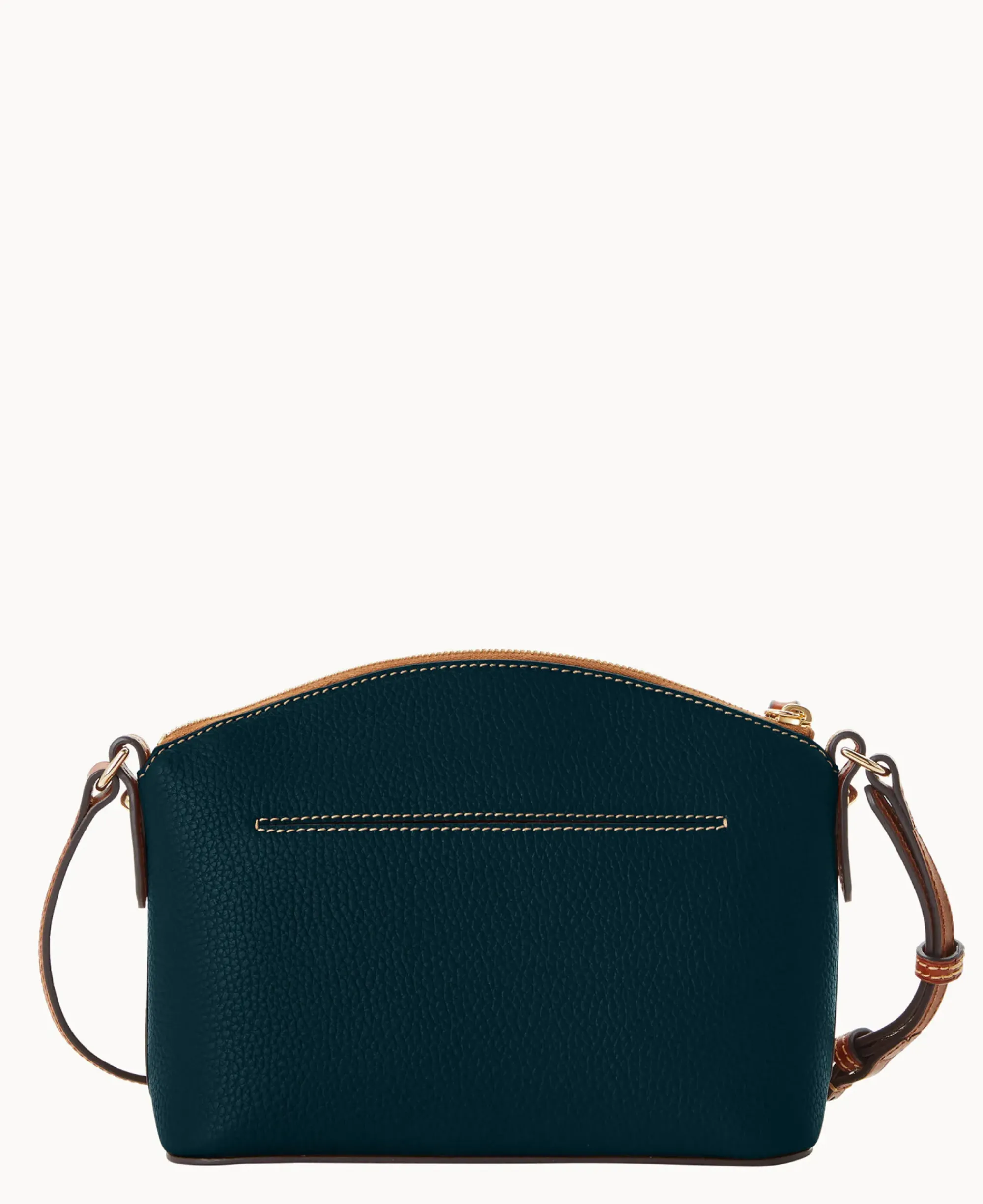 Dooney & Bourke The Pebble Grain Collection|Pebbled Leather<Pebble Grain Suki Crossbody Black