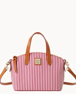 Dooney & Bourke Spring Style|Nylon<Seaview Ruby Fuchsia