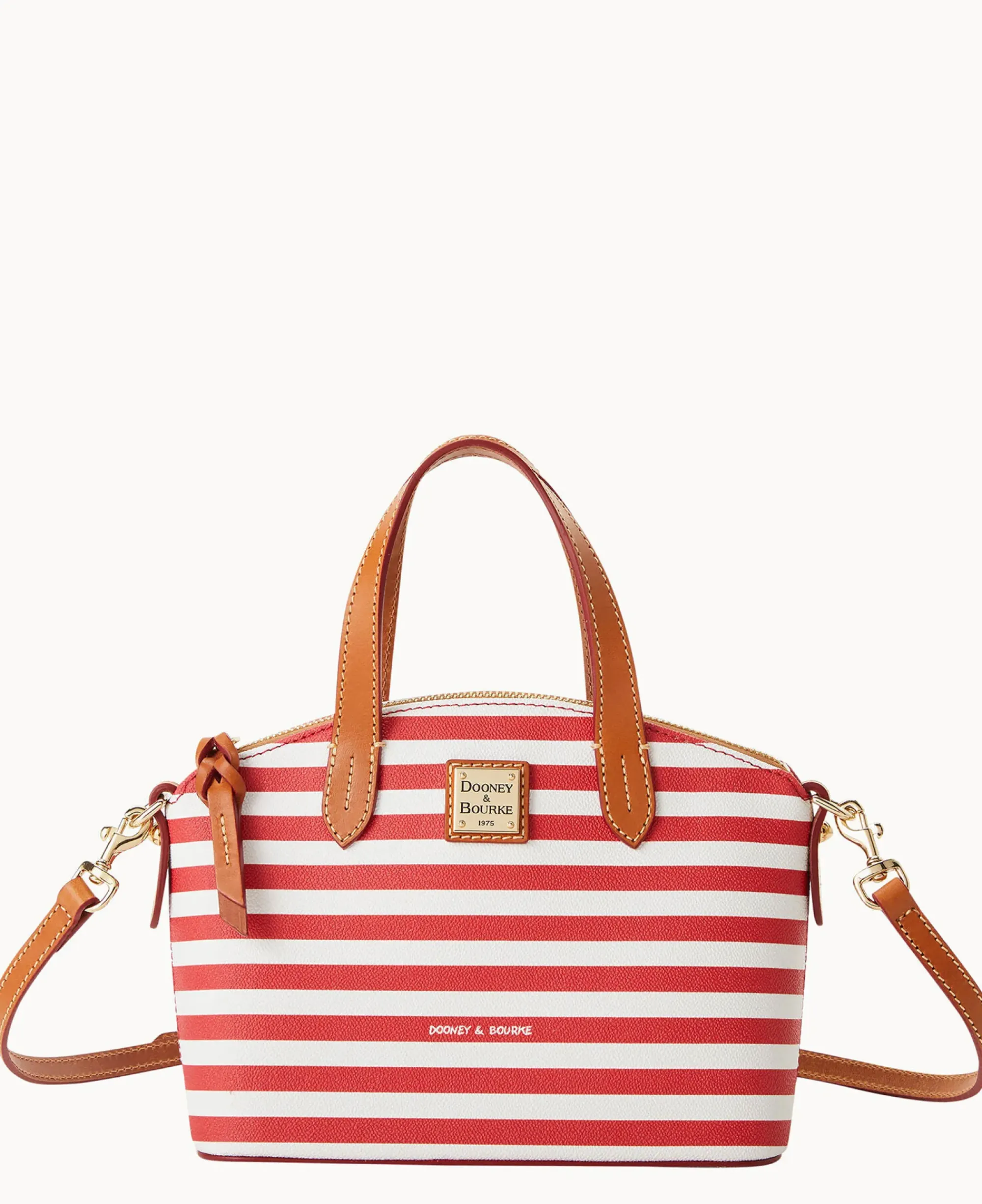 Dooney & Bourke Spring Style|Nylon<Sullivan Ruby Red
