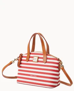 Dooney & Bourke Spring Style|Nylon<Sullivan Ruby Red