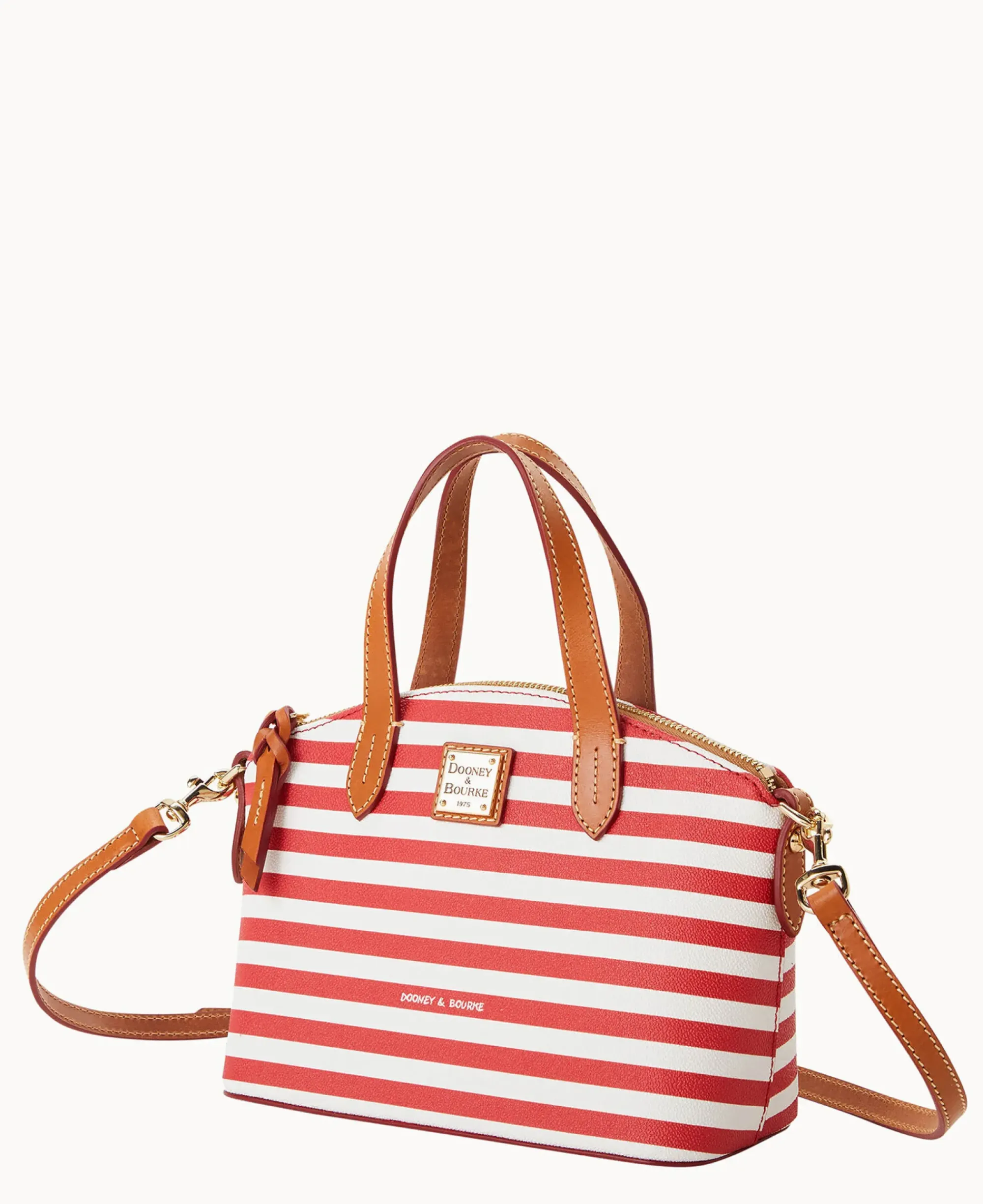 Dooney & Bourke Spring Style|Nylon<Sullivan Ruby Red