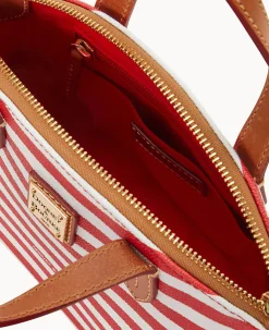 Dooney & Bourke Spring Style|Nylon<Sullivan Ruby Red