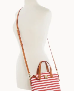 Dooney & Bourke Spring Style|Nylon<Sullivan Ruby Red