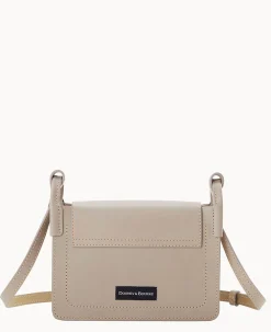 Dooney & Bourke Spring Style|Smooth Leather<Sweety Leather Pinky Bag Dove