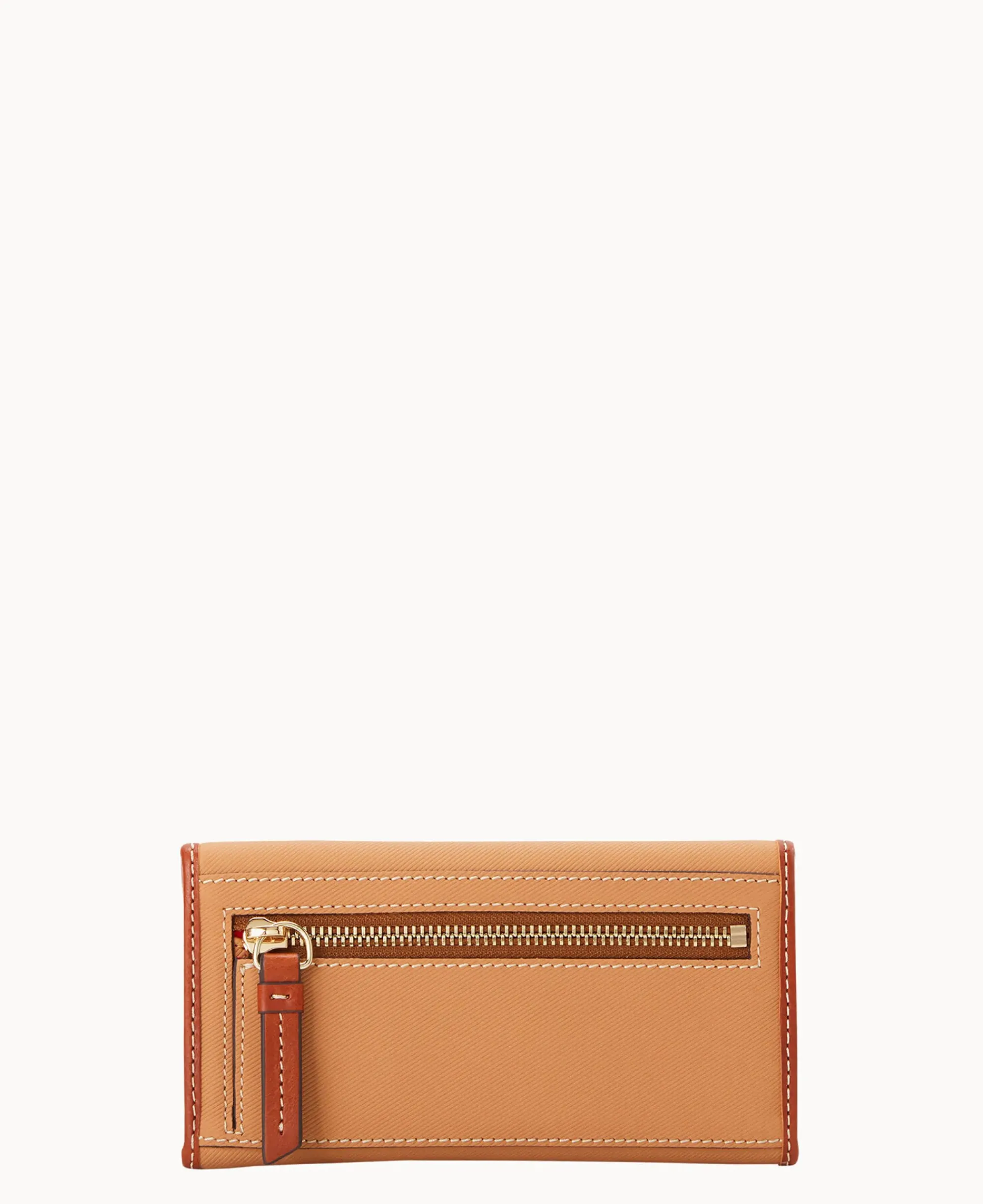 Dooney & Bourke Grab and Go|Clutches<Torino Continental Clutch Desert