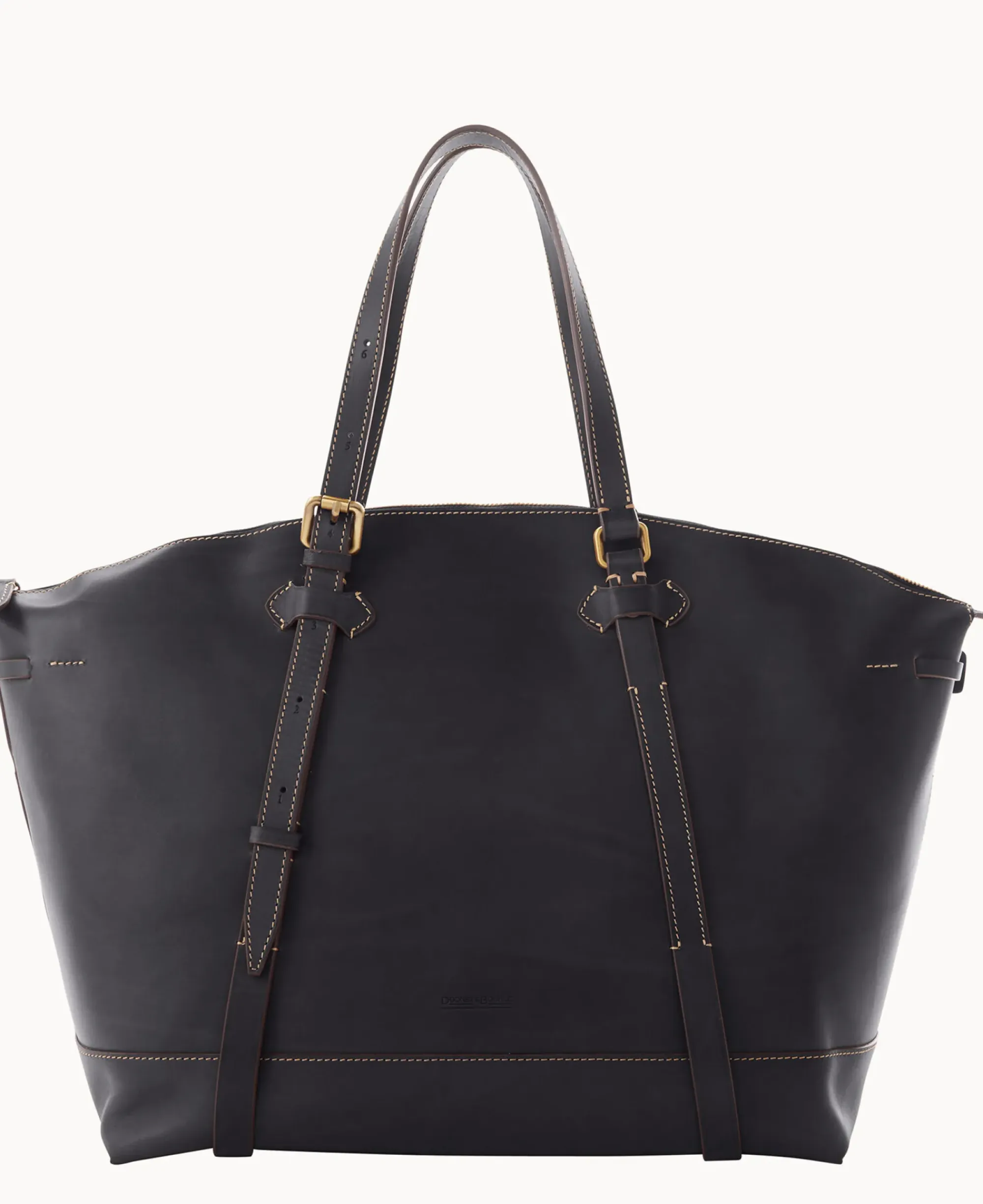 Dooney & Bourke The Alto Collection|Smooth Leather<Volta Terina Black