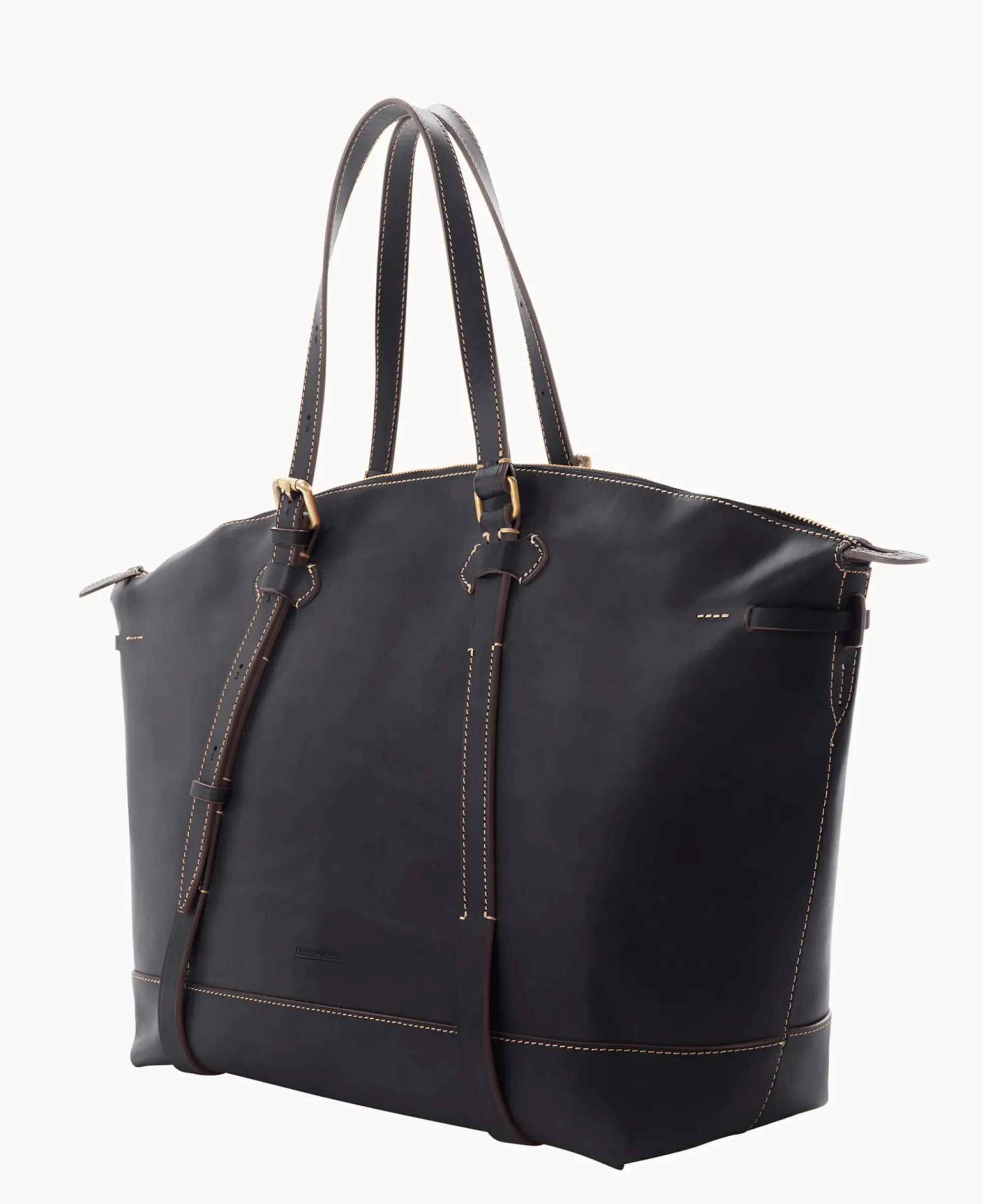 Dooney & Bourke The Alto Collection|Smooth Leather<Volta Terina Black