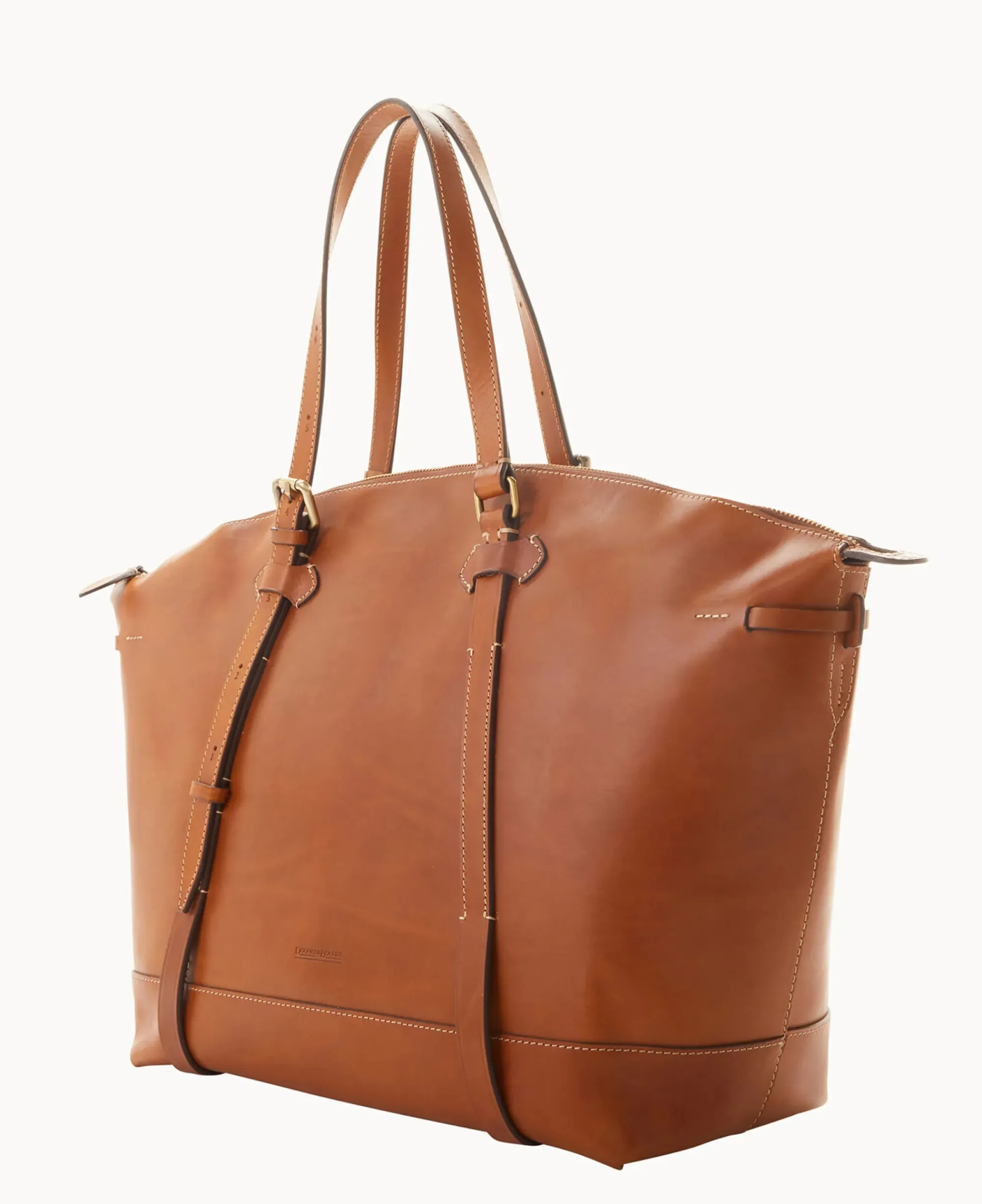 Dooney & Bourke The Alto Collection|Smooth Leather<Volta Terina Saddle