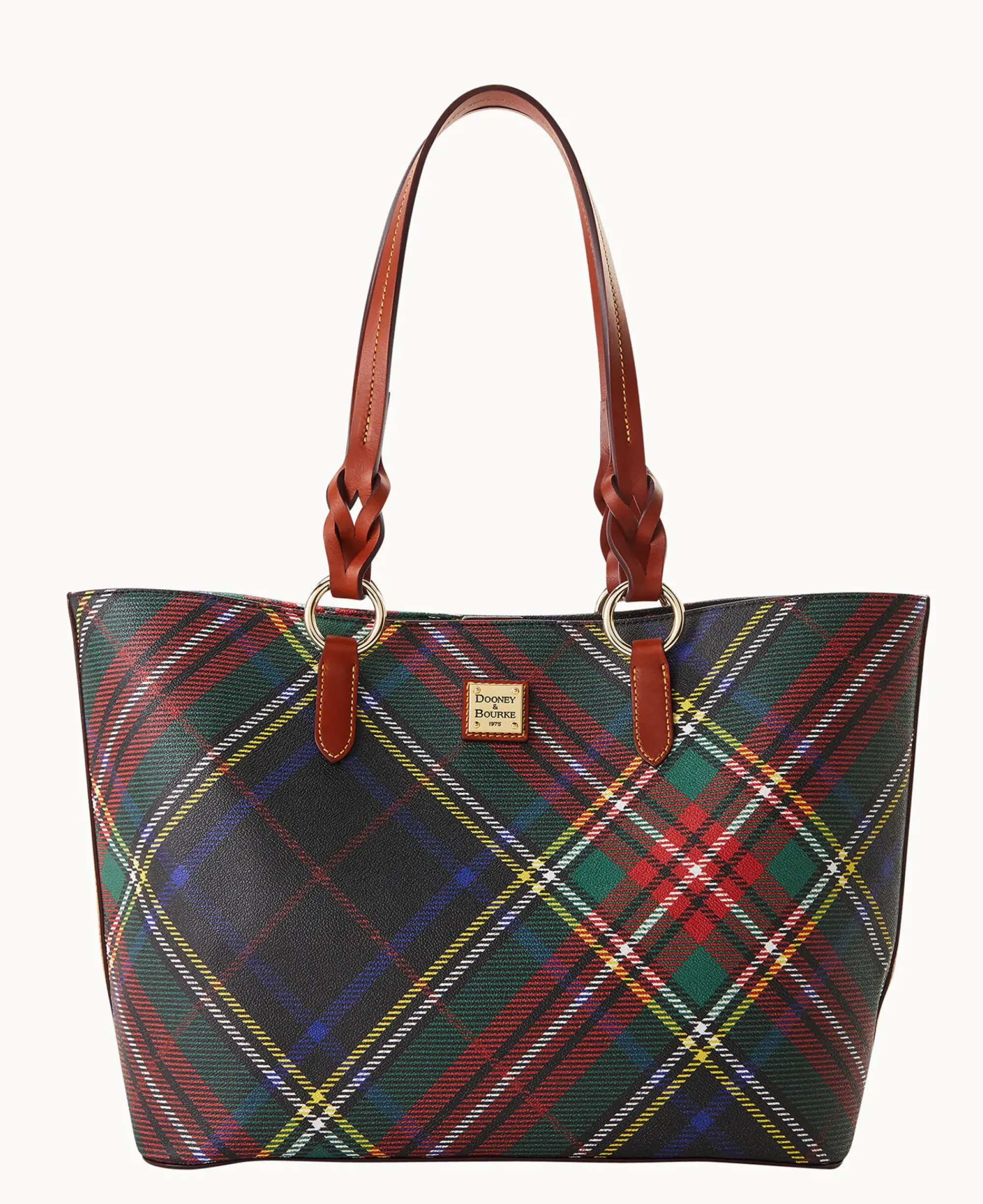 Dooney & Bourke Shoulder Bags|Totes<Windsor Nelly Tote Charcoal