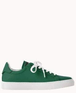Dooney & Bourke Shoes|Shoes<Women's Classic Lace Up Green