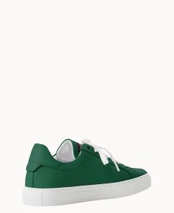 Dooney & Bourke Shoes|Shoes<Women's Classic Lace Up Green