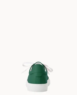 Dooney & Bourke Shoes|Shoes<Women's Classic Lace Up Green