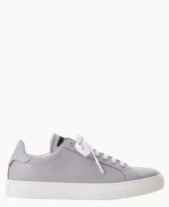 Dooney & Bourke Shoes|Shoes<Women's Classic Lace Up Light Grey