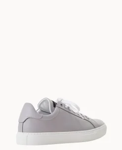 Dooney & Bourke Shoes|Shoes<Women's Classic Lace Up Light Grey
